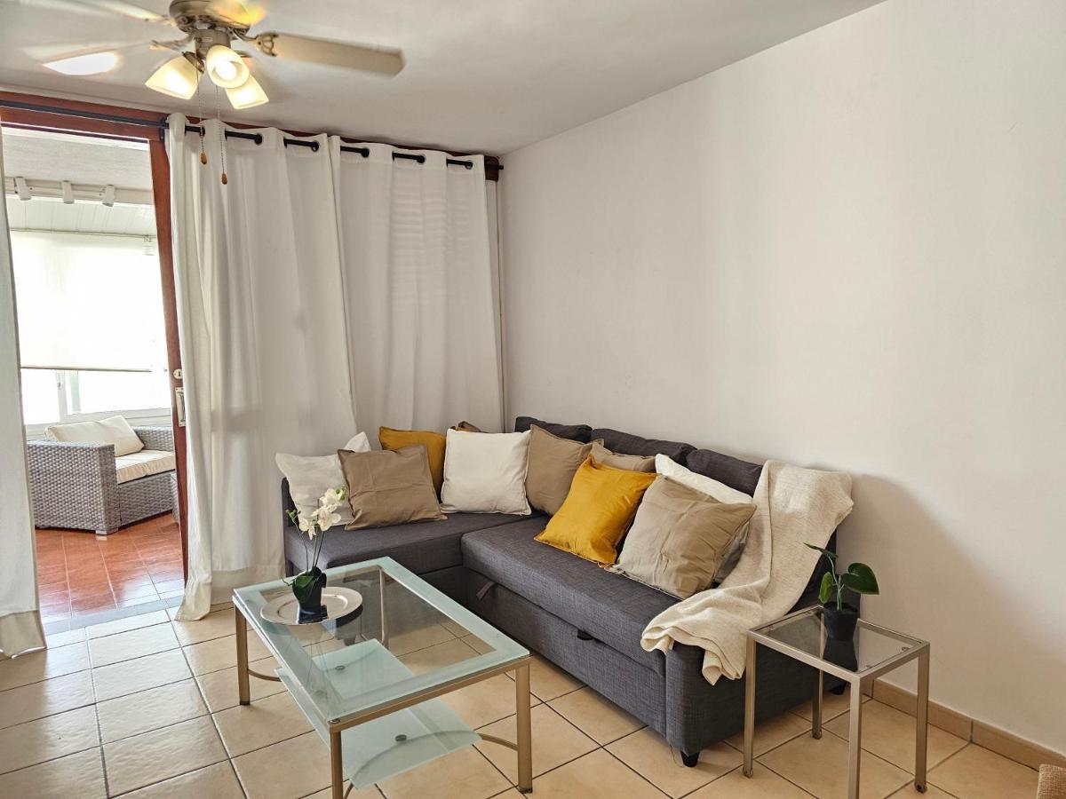 Holidays Beach & Pool ,Aircond , Las Americas Arona  Exterior photo