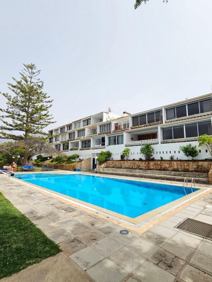 Holidays Beach & Pool ,Aircond , Las Americas Arona  Exterior photo