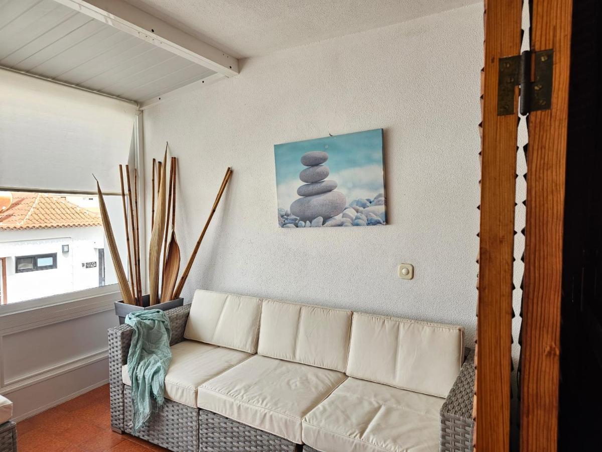 Holidays Beach & Pool ,Aircond , Las Americas Arona  Exterior photo