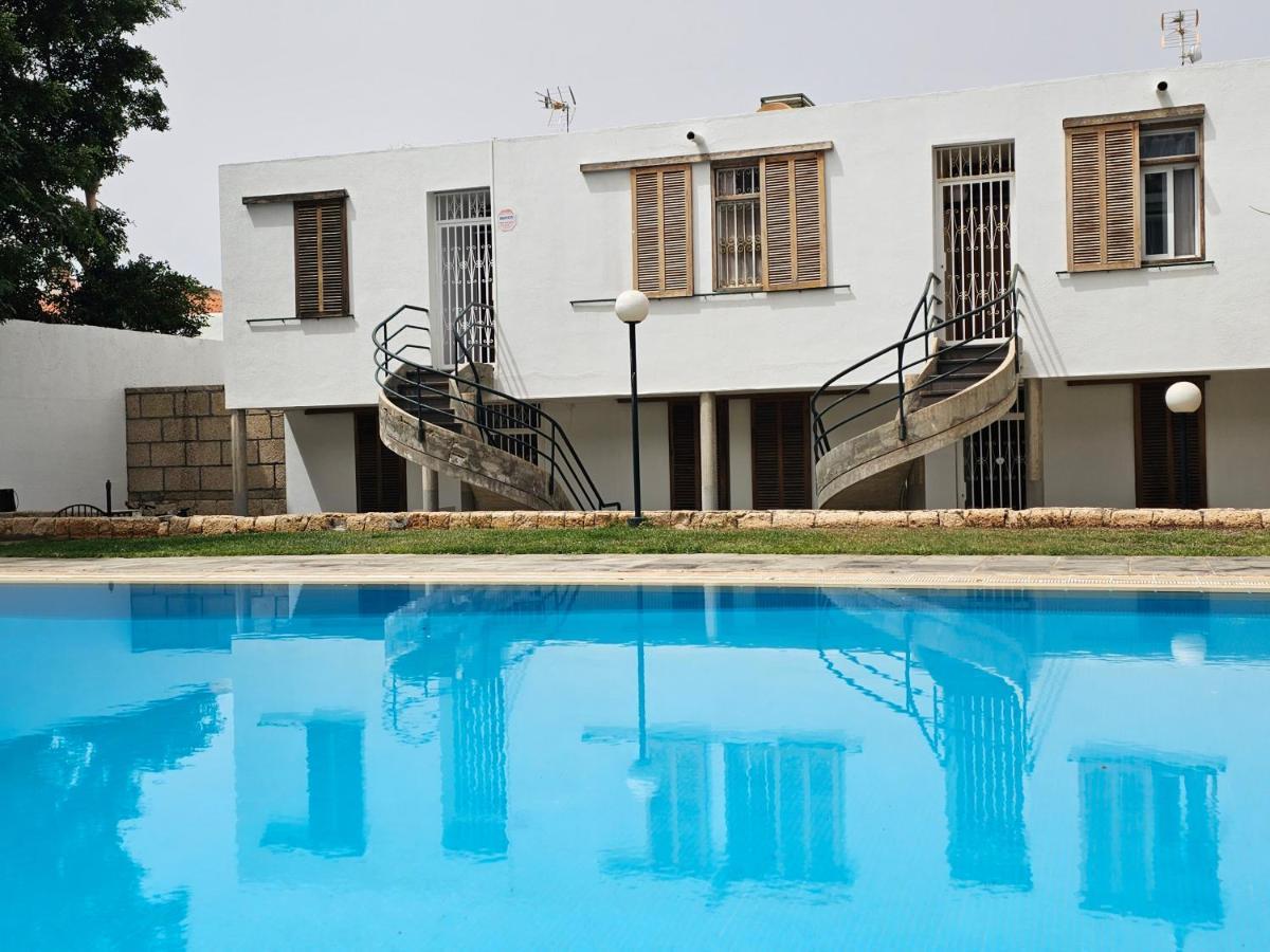 Holidays Beach & Pool ,Aircond , Las Americas Arona  Exterior photo