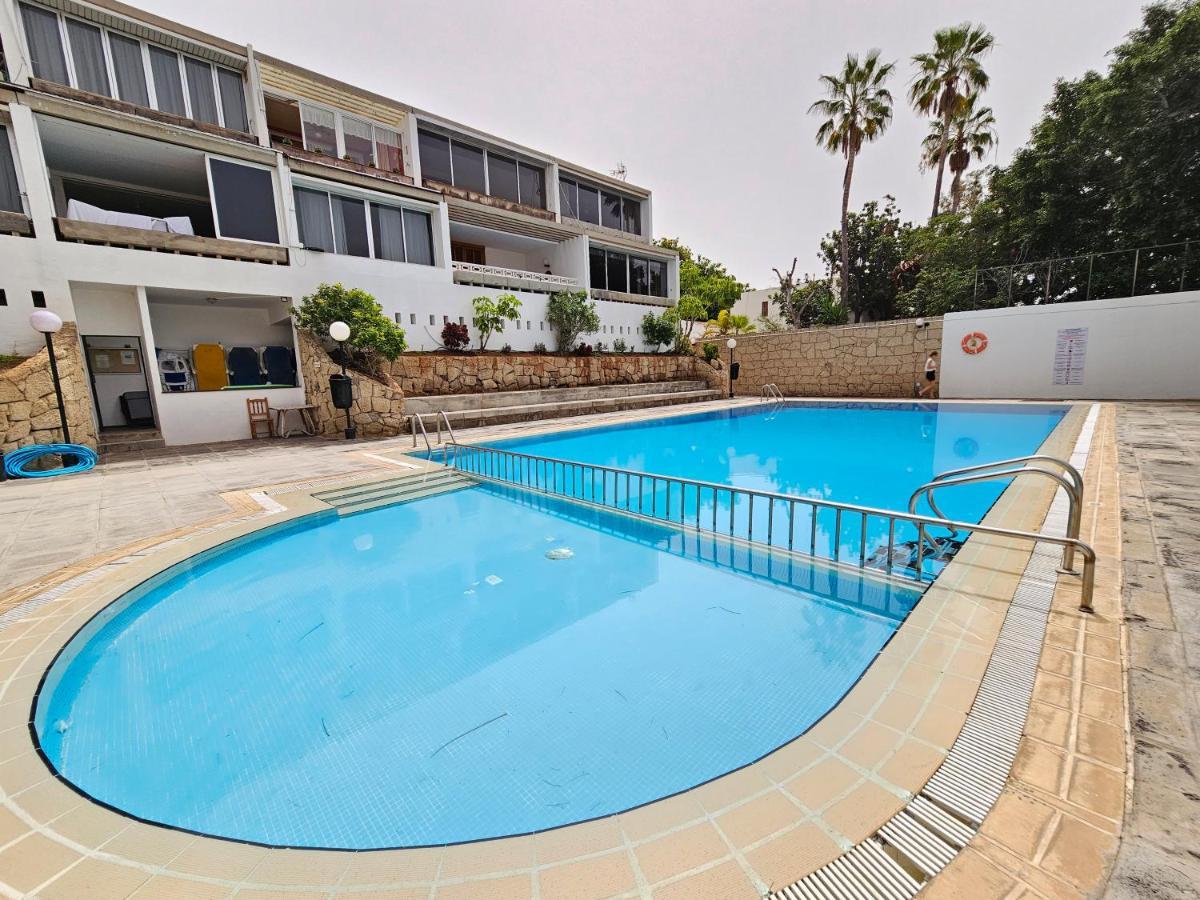 Holidays Beach & Pool ,Aircond , Las Americas Arona  Exterior photo