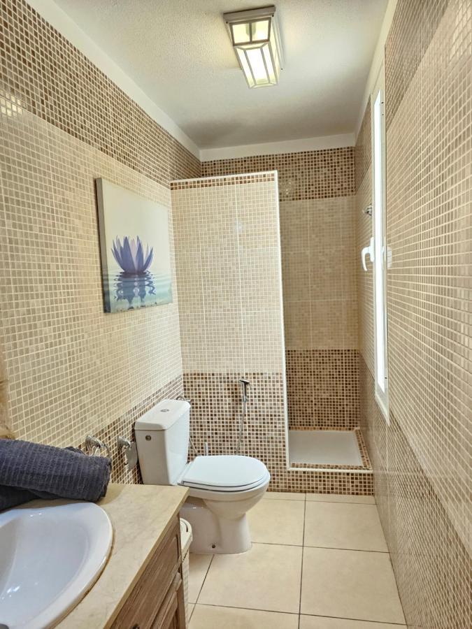 Holidays Beach & Pool ,Aircond , Las Americas Arona  Exterior photo