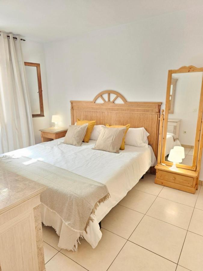 Holidays Beach & Pool ,Aircond , Las Americas Arona  Exterior photo