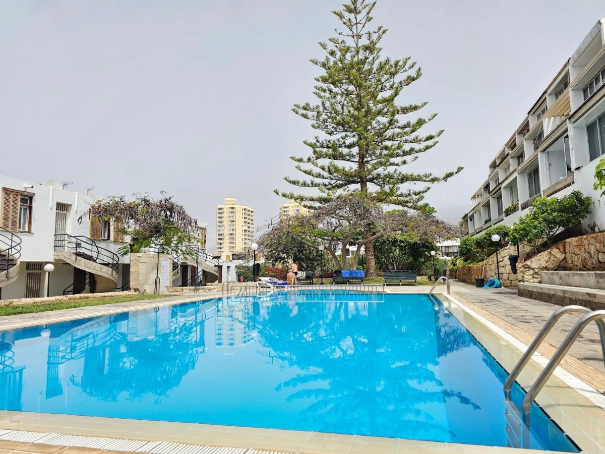 Holidays Beach & Pool ,Aircond , Las Americas Arona  Exterior photo